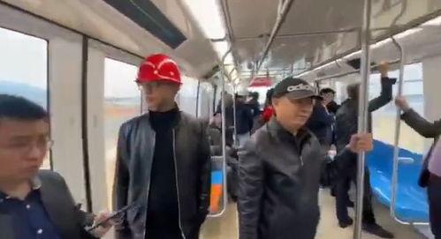 轻轨员工爆料视频,揭秘地铁运营背后的真实情况 第2张 轻轨员工爆料视频,揭秘地铁运营背后的真实情况 第2张