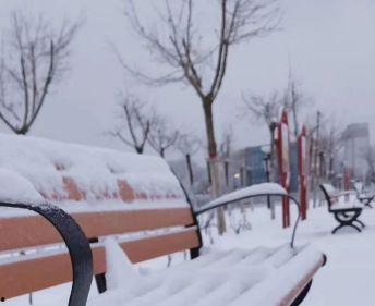 西安爆料大雪事件视频全集,惊心动魄的全民抗雪纪实 第3张 西安爆料大雪事件视频全集,惊心动魄的全民抗雪纪实 第3张