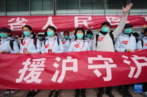 广州援沪爆料最新消息新闻,抗疫物资驰援，共克时艰纪实